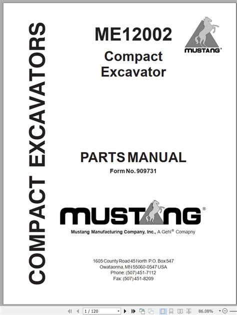 mustang excavators sale|mustang hydraulic parts catalog.